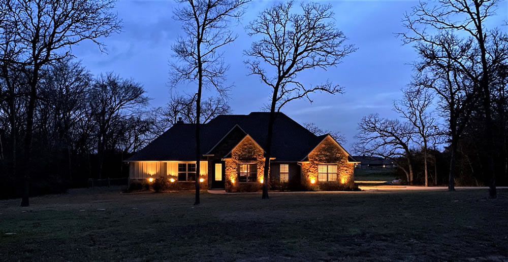 710 Wheelock St. Franklin, TX. 77856